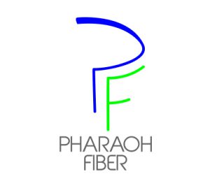 pharaohfiber-logo-news